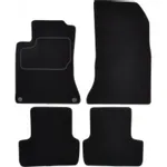 Patosnice MERCEDES A (W176) 06.12-05.18 (velur, 4kom., crna) IC-E65476 Patosnice MERCEDES A (W176) 06.12-05.18 (velur, 4kom., crna) IC-E65476