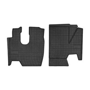 Patosnice MERCEDES ATEGO 01.98-10.04 (guma, 2kom., crna) IC-C63664 Patosnice MERCEDES ATEGO 01.98-10.04 (guma, 2kom., crna) IC-C63664