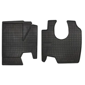 Patosnice MERCEDES AXOR 01.02-10.04 (guma, 2kom., crna) IC-C63651 Patosnice MERCEDES AXOR 01.02-10.04 (guma, 2kom., crna) IC-C63651