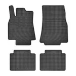 Patosnice MERCEDES B (W245) 03.05-11.11 (guma, 4kom., crna) IC-E25EEA Patosnice MERCEDES B (W245) 03.05-11.11 (guma, 4kom., crna) IC-E25EEA