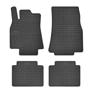 Patosnice MERCEDES B (W245) 03.05-11.11 (guma, 4kom., crna) IC-E25EEA Patosnice MERCEDES B (W245) 03.05-11.11 (guma, 4kom., crna) IC-E25EEA
