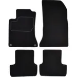 Patosnice MERCEDES B (W246, W242) 11.11-12.18 (velur, 3kom., crna) IC-E65482 Patosnice MERCEDES B (W246, W242) 11.11-12.18 (velur, 3kom., crna) IC-E65482