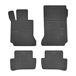Patosnice MERCEDES C (W204) 01.07-01.14 (guma, 4kom., crna) IC-E25ED3 Patosnice MERCEDES C (W204) 01.07-01.14 (guma, 4kom., crna) IC-E25ED3
