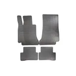Patosnice MERCEDES C (W205) 12.13- (guma, 4kom., crna) IC-E25F1C Patosnice MERCEDES C (W205) 12.13- (guma, 4kom., crna) IC-E25F1C