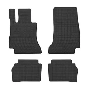 Patosnice MERCEDES E T-MODEL (S213), E (W213) 01.16- (guma, 4kom.) IC-F4CECC Patosnice MERCEDES E T-MODEL (S213), E (W213) 01.16- (guma, 4kom.) IC-F4CECC