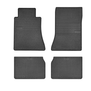 Patosnice MERCEDES E (W124) 06.93-06.95 (guma, 4kom., crna) IC-E25E86 Patosnice MERCEDES E (W124) 06.93-06.95 (guma, 4kom., crna) IC-E25E86