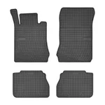Patosnice MERCEDES E (W210) 06.95-03.02 (guma, 4kom., crna) IC-E25E88 Patosnice MERCEDES E (W210) 06.95-03.02 (guma, 4kom., crna) IC-E25E88