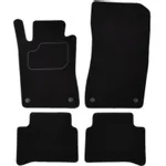 Patosnice MERCEDES E (W211) 03.02-12.08 (velur, 4kom., crna) IC-C63989 Patosnice MERCEDES E (W211) 03.02-12.08 (velur, 4kom., crna) IC-C63989