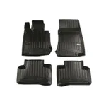 Patosnice MERCEDES GLC (X253) 06.15- (guma, 4kom., crna) IC-F904CD Patosnice MERCEDES GLC (X253) 06.15- (guma, 4kom., crna) IC-F904CD