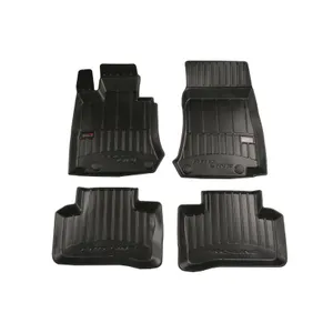 Patosnice MERCEDES GLC (X253) 06.15- (guma, 4kom., crna) IC-F904CD Patosnice MERCEDES GLC (X253) 06.15- (guma, 4kom., crna) IC-F904CD