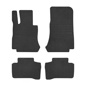 Patosnice MERCEDES GLC (X253) 06.15- (guma, 4kom.) IC-F4CED8 Patosnice MERCEDES GLC (X253) 06.15- (guma, 4kom.) IC-F4CED8