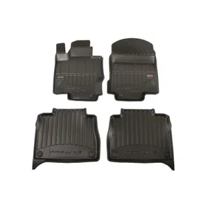 Patosnice MERCEDES GLE (V167) 10.18- (guma, 4kom., crna) IC-G07JME Patosnice MERCEDES GLE (V167) 10.18- (guma, 4kom., crna) IC-G07JME