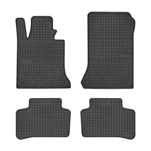 Patosnice MERCEDES GLK (X204) 06.08-12.15 (guma, 4kom., crna) IC-E25F0C Patosnice MERCEDES GLK (X204) 06.08-12.15 (guma, 4kom., crna) IC-E25F0C