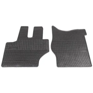 Patosnice MERCEDES LK LN2 01.84-12.98 (guma, 2kom., crna) IC-C63662 Patosnice MERCEDES LK LN2 01.84-12.98 (guma, 2kom., crna) IC-C63662