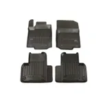 Patosnice MERCEDES M (W166) 06.11-12.15 (guma, 4kom., crna) IC-G07JVS Patosnice MERCEDES M (W166) 06.11-12.15 (guma, 4kom., crna) IC-G07JVS