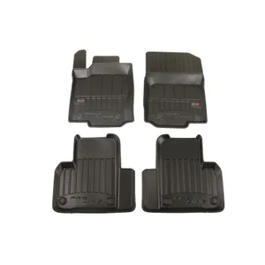 Patosnice MERCEDES M (W166) 06.11-12.15 (guma, 4kom., crna) IC-G07JVS Patosnice MERCEDES M (W166) 06.11-12.15 (guma, 4kom., crna) IC-G07JVS