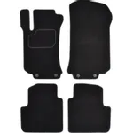 Patosnice MERCEDES R (W251, V251) 08.05-12.14 (velur, 4kom., crna) IC-E65434 Patosnice MERCEDES R (W251, V251) 08.05-12.14 (velur, 4kom., crna) IC-E65434