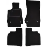 Patosnice MERCEDES S (W221) 10.05-12.13 (velur, 4kom., crna) IC-E65455 Patosnice MERCEDES S (W221) 10.05-12.13 (velur, 4kom., crna) IC-E65455
