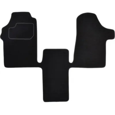 Patosnice MERCEDES VITO MIXTO (W639), VITO (W639) 09.03- IC-E6547A