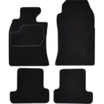 Patosnice MINI (R52) 04.04-07.08 (velur, crna) IC-E65494 Patosnice MINI (R52) 04.04-07.08 (velur, crna) IC-E65494