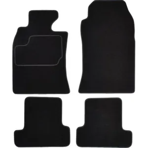 Patosnice MINI (R52) 04.04-07.08 (velur, crna) IC-E65494 Patosnice MINI (R52) 04.04-07.08 (velur, crna) IC-E65494