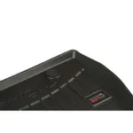 Patosnice NISSAN JUKE 06.10- (4kom., crna) IC-G084G4