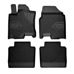 Patosnice NISSAN QASHQAI I 02.07-04.14 IC-G0S1NK