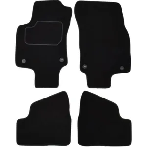 Patosnice OPEL ASTRA H, ASTRA H GTC 01.04-05.14 (velur, crna) IC-E65555 Patosnice OPEL ASTRA H, ASTRA H GTC 01.04-05.14 (velur, crna) IC-E65555
