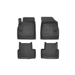 Patosnice OPEL ASTRA K 06.15- (guma, 4kom., crna) IC-F7E80C Patosnice OPEL ASTRA K 06.15- (guma, 4kom., crna) IC-F7E80C