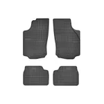 Patosnice OPEL CORSA C 09.00-12.09 ( 4kom., crna) IC-E25E65 Patosnice OPEL CORSA C 09.00-12.09 ( 4kom., crna) IC-E25E65