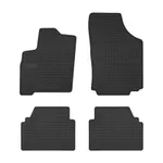 Patosnice OPEL MERIVA A 05.03-05.10 (guma, 4kom., crna) IC-E25ECE Patosnice OPEL MERIVA A 05.03-05.10 (guma, 4kom., crna) IC-E25ECE