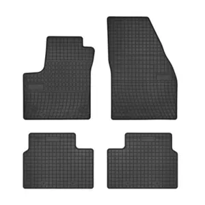 Patosnice OPEL MERIVA B 06.10-03.17 (guma, 4kom., crna) IC-E25ED5 Patosnice OPEL MERIVA B 06.10-03.17 (guma, 4kom., crna) IC-E25ED5