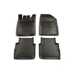 Patosnice OPEL VECTRA C 10.03-01.09 (guma, 4kom., crna) IC-G05TWF Patosnice OPEL VECTRA C 10.03-01.09 (guma, 4kom., crna) IC-G05TWF