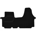 Patosnice OPEL VIVARO A 08.01- (velur, 2kom., crna) IC-E65543 Patosnice OPEL VIVARO A 08.01- (velur, 2kom., crna) IC-E65543