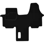 Patosnice OPEL VIVARO A 08.01- (velur, 2kom., crna) IC-E65545 Patosnice OPEL VIVARO A 08.01- (velur, 2kom., crna) IC-E65545