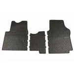 Patosnice OPEL VIVARO B 06.14- (guma, 2kom., crna) IC-E25EBB Patosnice OPEL VIVARO B 06.14- (guma, 2kom., crna) IC-E25EBB