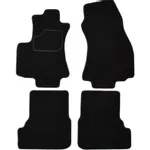 Patosnice OPEL ZAFIRA A 04.99-06.05 (velur, 4kom., crna) IC-C637DB Patosnice OPEL ZAFIRA A 04.99-06.05 (velur, 4kom., crna) IC-C637DB