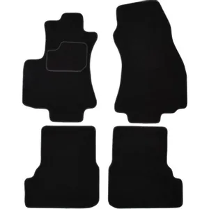 Patosnice OPEL ZAFIRA A 04.99-06.05 (velur, 4kom., crna) IC-C637DB Patosnice OPEL ZAFIRA A 04.99-06.05 (velur, 4kom., crna) IC-C637DB