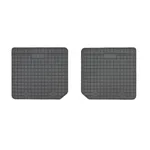 Patosnice OPEL ZAFIRA A, ZAFIRA B 04.99-04.15 (guma, 2kom., crna) IC-E25EC3 Patosnice OPEL ZAFIRA A, ZAFIRA B 04.99-04.15 (guma, 2kom., crna) IC-E25EC3