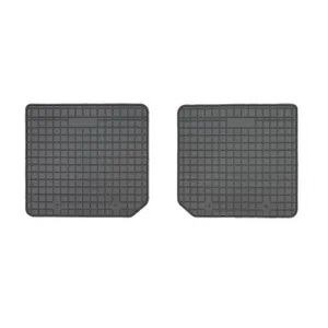 Patosnice OPEL ZAFIRA A, ZAFIRA B 04.99-04.15 (guma, 2kom., crna) IC-E25EC3 Patosnice OPEL ZAFIRA A, ZAFIRA B 04.99-04.15 (guma, 2kom., crna) IC-E25EC3