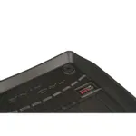 Patosnice PEUGEOT 208 I 03.12- (guma, 4kom., crna) IC-G07JVZ