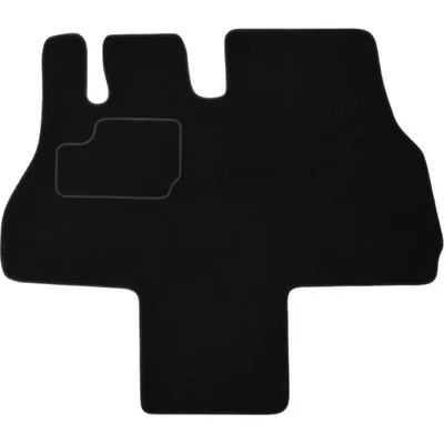 Patosnice PEUGEOT BOXER 03.94-04.02 (velur, crna) IC-E655A5