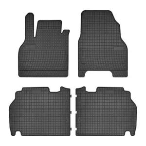 Patosnice RENAULT KANGOO 02.08- (guma, 4kom.) IC-F4CEA6