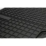 Patosnice RENAULT MASTER II 07.98- (guma, 4kom., crna) IC-E25F45