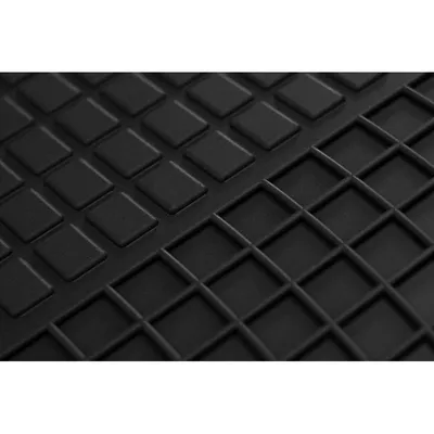 Patosnice RVI D 01.13- (guma, 3kom., crna) IC-E25CD8