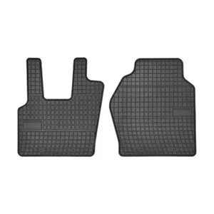 Patosnice SCANIA P,G,R,T 01.14- (guma, 2kom., crna) IC-E25CDB Patosnice SCANIA P,G,R,T 01.14- (guma, 2kom., crna) IC-E25CDB