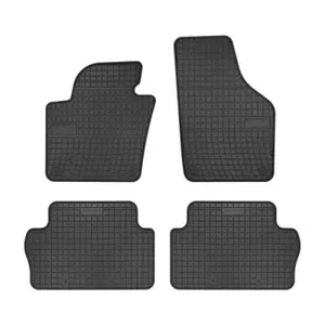 Patosnice SEAT ALHAMBRA; VW SHARAN 05.10- (guma, 4kom., crna) IC-E25E03 Patosnice SEAT ALHAMBRA; VW SHARAN 05.10- (guma, 4kom., crna) IC-E25E03