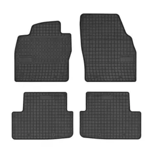 Patosnice SEAT IBIZA V; VW POLO 01.17- (guma, 4kom.) IC-F4CEC6 Patosnice SEAT IBIZA V; VW POLO 01.17- (guma, 4kom.) IC-F4CEC6