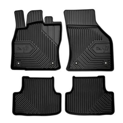 Patosnice SEAT LEON, LEON SC, LEON ST; GOLF VII, T-ROC 08.12- IC-G0S1N0