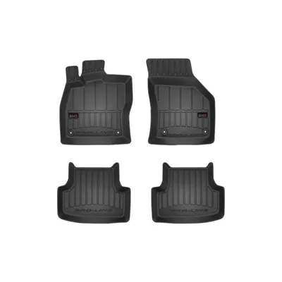 Patosnice SEAT LEON, LEON SC, LEON ST; VW GOLF VII, T-ROC 08.12 IC-F7E81A